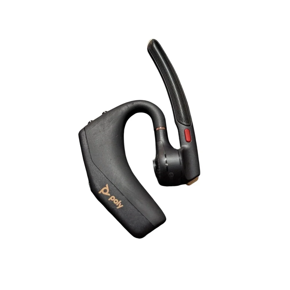 Nn3U HP - Poly‎ Voyager Legend 50 Wireless Noise Cancelling In-Ear Headset